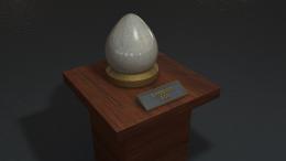 Museum Egg Picture